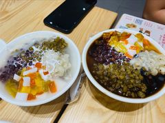 -潮巷·老潮汕美食集市(欢乐港湾店)