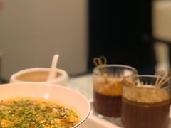 -人间采蜜(海信广场店)