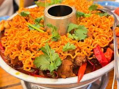 -巨炉烤肉(科技路店)