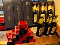 -yokocho上横町·日本食街(深业上城店)