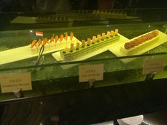 -泰谷酒店·太古码头闽菜自助餐厅