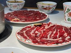 -汕头八合里海记牛肉店(清河店)