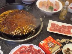 -铜人李火锅(西大街店)
