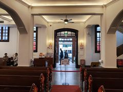 -广州基督教救主堂