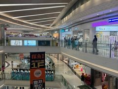 -天虹购物中心(深圳龙华店)