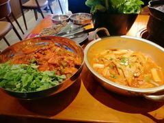 -kingkong大猩猩烤肉(CBD店)