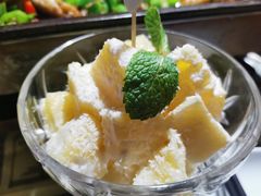 -蘭奢雅集·江浙菜(青山江滩店)