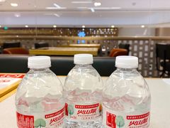 -喜家德虾仁水饺(华强天虹店)