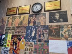 -大成铁板烧•板前(复古餐厅石老人店)