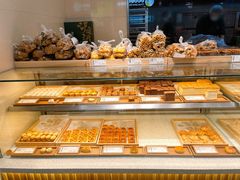 -泸溪河桃酥(西直门凯德店)