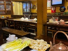 -霄汉羊排(万松园一店)