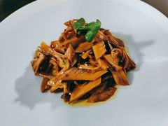 -格桑花开药膳蔬食文化空间