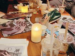 -剧狐剧本杀·月球探案馆(人民广场1号店)