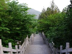 -青檀寺景区