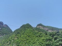 -大水川景区