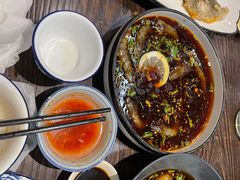 -大洋家·精品潮汕菜·生腌砂锅粥(天河东路店)