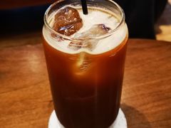 -ZING COFFEE 镜咖啡