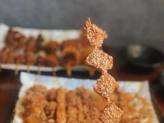 -老酱油炸社