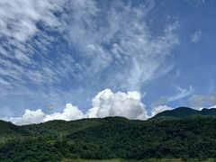 -孔雀湖生态旅游区