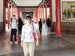 -南京中国近代史遗址博物馆(南京总统府)