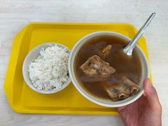 -京九排骨米饭(江西路店)