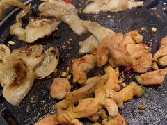 -猫爪爪原切自助烤肉(观音桥阳光世纪店)