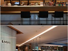 -广州粤海喜来登酒店