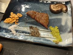 -神户牛排餐厅MOURIYA(总店)