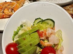 -水木锦堂·自助铁板烧(五道口购物中心店)