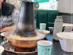 -阳坊胜利涮羊肉(阳坊老店)