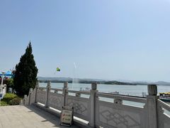 -万佛湖风景区