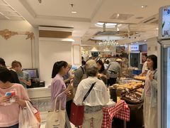 -85度C(南京龙江店)