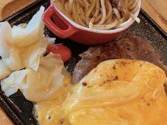 -豪客来牛排(汕头东厦100店)