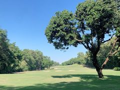 -东莞海逸高尔夫球会