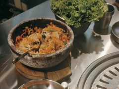 -哈哈碳都·牛肋条无限自助烤肉(宝龙店)