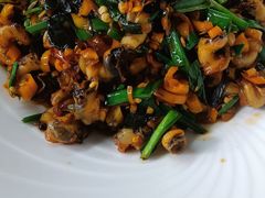 -院里寻菜·精致庭院菜(观沙岭店)