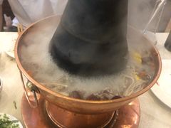 -东来顺饭庄(天坛店)