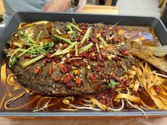 -郑记•不夜城烧烤•龙虾•虾蟹(黄鹤楼店)