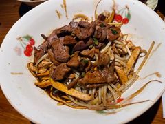 -小狗面馆(河东路店)