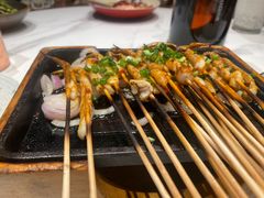 -北京食堂·烤鸭·宵夜(亚运村店)