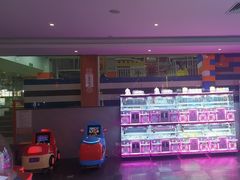 -碧海云天(川环南路店)