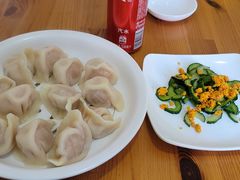 -海胆小馆(东北水饺·春柳店)