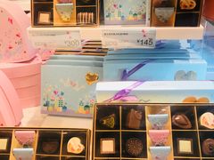 -GODIVA(月星环球港店)