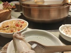 -大头椰·椰子鸡火锅(南宁万象城店)