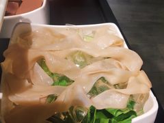 -锅说大脸毛肚重庆老火锅(佐阾店)