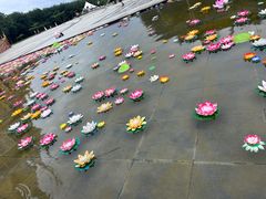 -西双版纳勐泐文化旅游区