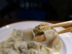 虾仁鲜肉水饺-炉鼎记私房菜(总店)