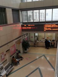 -北京市朝阳区妇幼保健院(南院区)