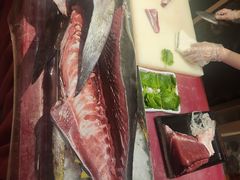 -海玥荟海鲜姿造自助餐厅(欧罗巴广场店)