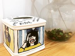 -艺彩阳光手工坊(大连恒隆广场店)